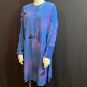 Vintage Ruth Norman Dress